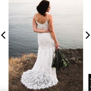 Lulu's Dresses - Lulu's Flynn Maxi Lulu's Dresses - Lulu's Flynn Maxi